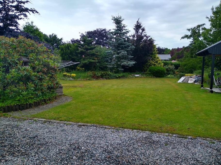 Flat, Heart Of Billund, 600M To Lego House, Close To Legoland, Lalandia, Airport, Esterno foto