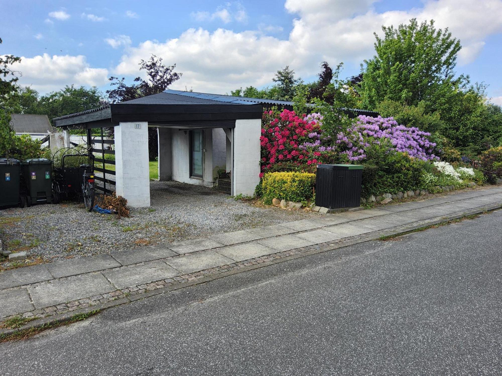 Flat, Heart Of Billund, 600M To Lego House, Close To Legoland, Lalandia, Airport, Esterno foto
